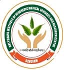 Antyoday Institute of Ayurvedic Medical Sciences and Research Centre, Nagpur Logo