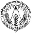 Anugrah Narayan Magadh Medical College and Hospital, Gaya Logo