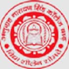 Anugrah Narayan Singh College, Patna Logo