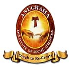 Anugraha Institute of Social Sciences, Dindigul Logo