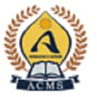 Anupama College of Management and Science, Bangalore Logo