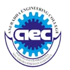 Anuradha Engineering College, Buldana Logo