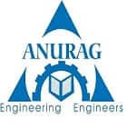 Anurag College of Engineering, Ghatkesar Logo