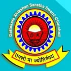 Anusaya Institute of Pharmacy, Pune Logo