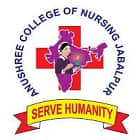 Anushree College of Nursing, Jabalpur Logo