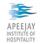 Apeejay Institute of Hospitality, Navi Mumbai Logo