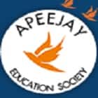 Apeejay Institute of Technology, School of Architecture and Planning, Greater Noida Logo