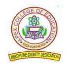 Apex College of Education, Fatehabad Logo