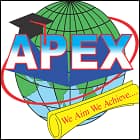 Apex Group of Institutions, Sitapura, Jaipur Logo