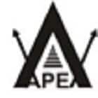 Apex Institute of Computer and Management Studies, Aurangabad Logo