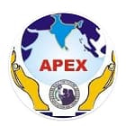 Apex Institute of Management Studies and Research, Meerut Logo