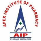 Apex Institute of Pharmacy, Mirzapur Logo