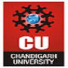 Apex Institute of Technology, Chandigarh Logo