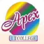 Apex IT College, Beed Logo