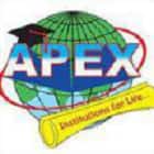 Apex Polytechnic Institute, Jaipur Logo
