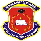 Apollo Arts and Science College, Poonamallee Campus, Chennai Logo