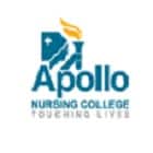 Apollo College of Nursing, Chennai Logo