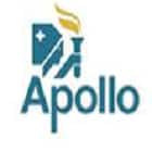 Apollo Gleneagles Nursing College, Kolkata Logo