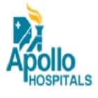 Apollo Institute of Nursing, Gandhinagar Logo