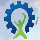 Apollo Institute of Physiotherapy, Ahmedabad Logo