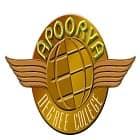 Apoorva Degree College, Karimnagar Logo