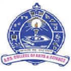 APS College of Arts and Science, Bangalore Logo