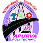 Apurva Polytechnic, Selu Logo