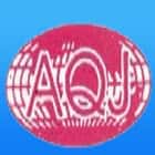 AQJ Centre for PG Studies, Visakhapatnam Logo