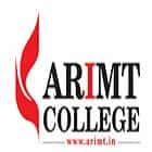 AR Institute of Management and Technology, Meerut Logo
