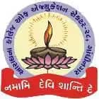 Aradhana College of Education, Gandhinagar Logo