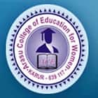 Arasu College of Education for Women, Velayuthampalayam Logo