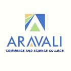 Aravali Commerce and Science College, Udaipur Logo