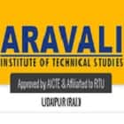 Aravali Institute of Technical Studies, Udaipur Logo