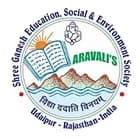 Aravali Teacher Training College, Udaipur Logo