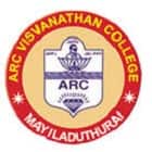 ARC Viswanathan College, Mayiladuthurai Logo