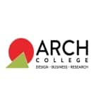 Arch College of Design and Business, Jaipur Logo