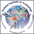 Archana Institute of Technology, Krishnagiri Logo