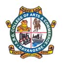 ARG College of Arts and Commerce, Davanagere Logo