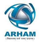 Arham College of Arts and Commerce, Pune Logo