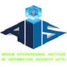 Arham International Institute of Information Security, Pune Logo
