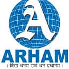 Arham Law College, Pune Logo