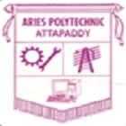 Aries Polytechnic College, Palakkad Logo