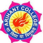 Arihant College, Indore Logo