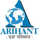 Arihant College of Arts, Commerce and Science, Camp, Pune Logo