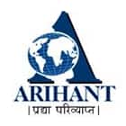 Arihant College of Arts Commerce and Science, Pune Logo