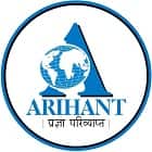 Arihant College of Education, Pune Logo