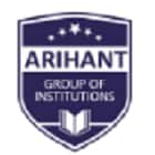 Arihant Evening College, VV Puram Logo