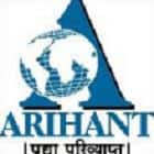 Arihant Institute of Business Management, Pune Logo