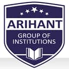Arihant Institute of Commerce and Management, Bengaluru Logo