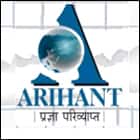 Arihant Institute of Management Studies, Pune Logo